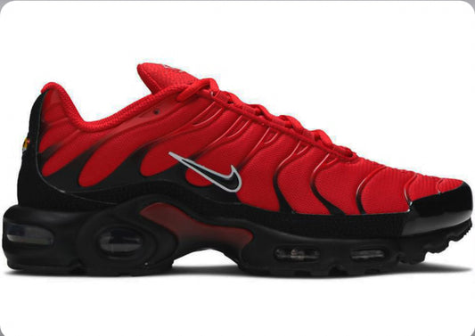 Nike tn university red