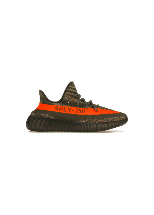 Yeezy Carbon Beluga