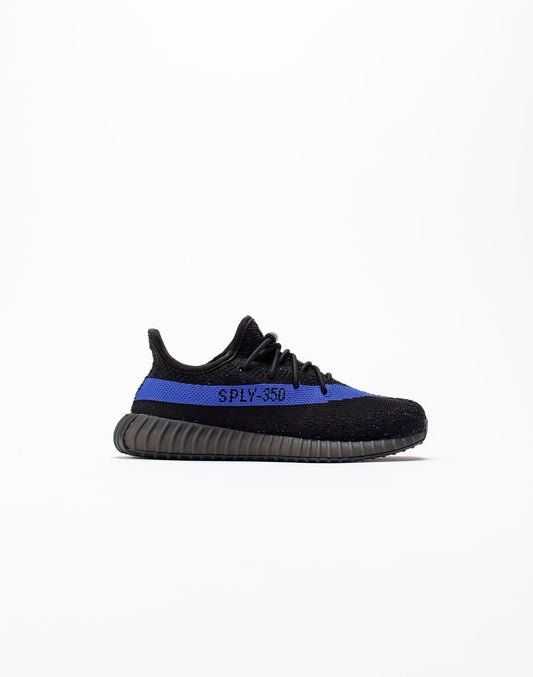 Yeezy core black blue
