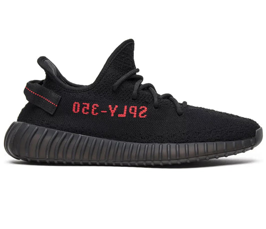 Yeezy bred