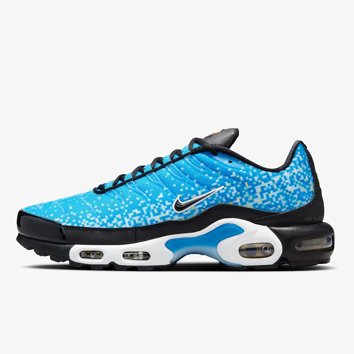 Nike tn napoli