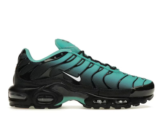 Nike tn aqua blue