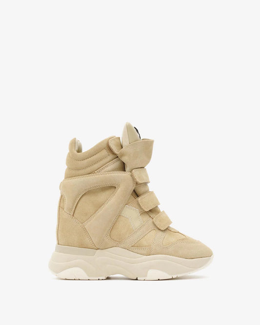 Isabel Marant high beige