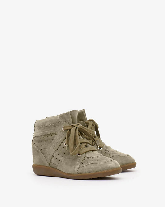 Isabel Marant bobby seude