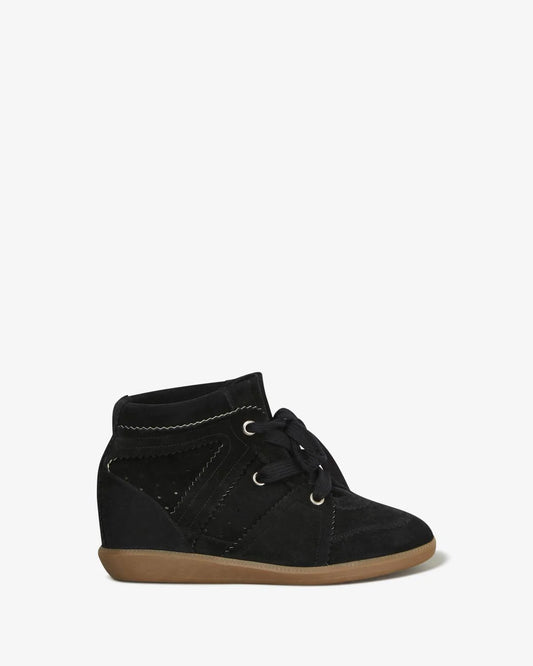 Isabel Marant bobby black