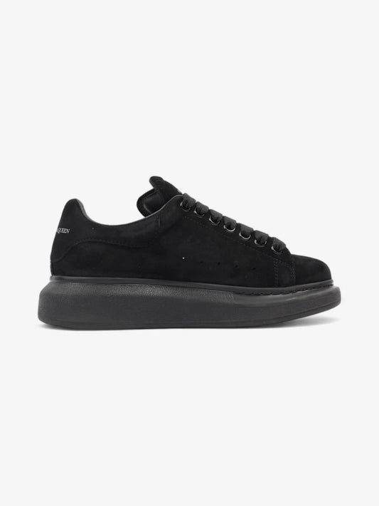 Alexander McQeen black