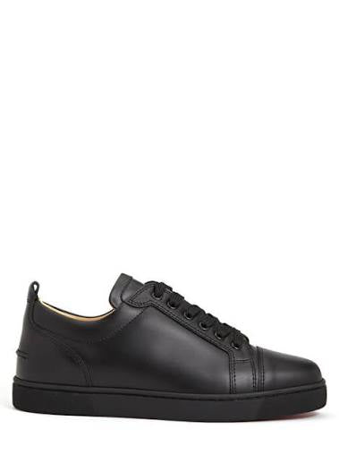 Christian Laboutine black
